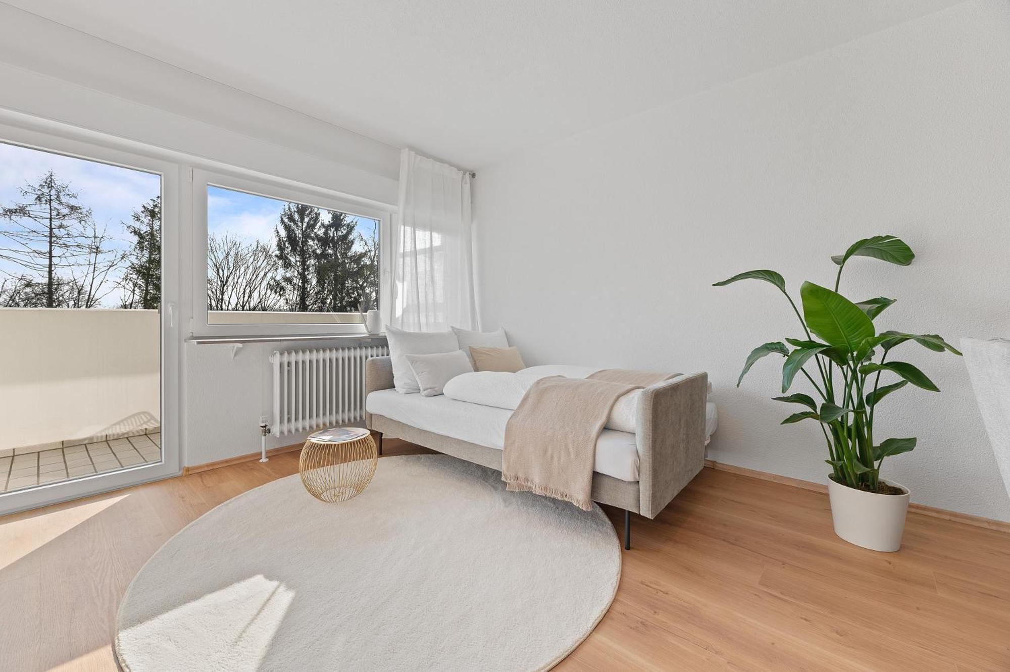 Roomfall Am Kurpark Mit Blick Ins Gruene-Parkplatz-Waschmaschine-Kueche-Wifi Bad Rappenau Eksteriør billede
